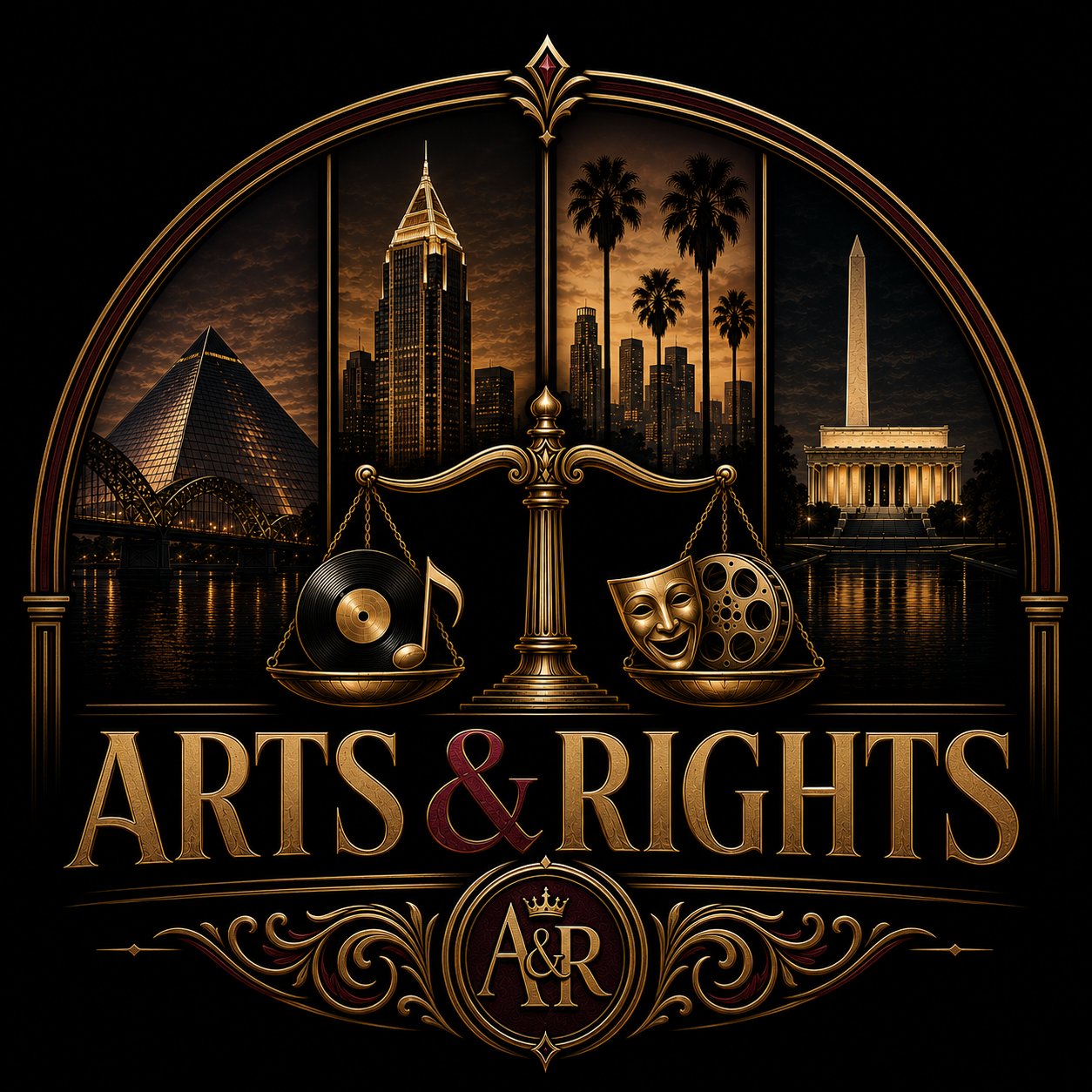 Arts & Rights